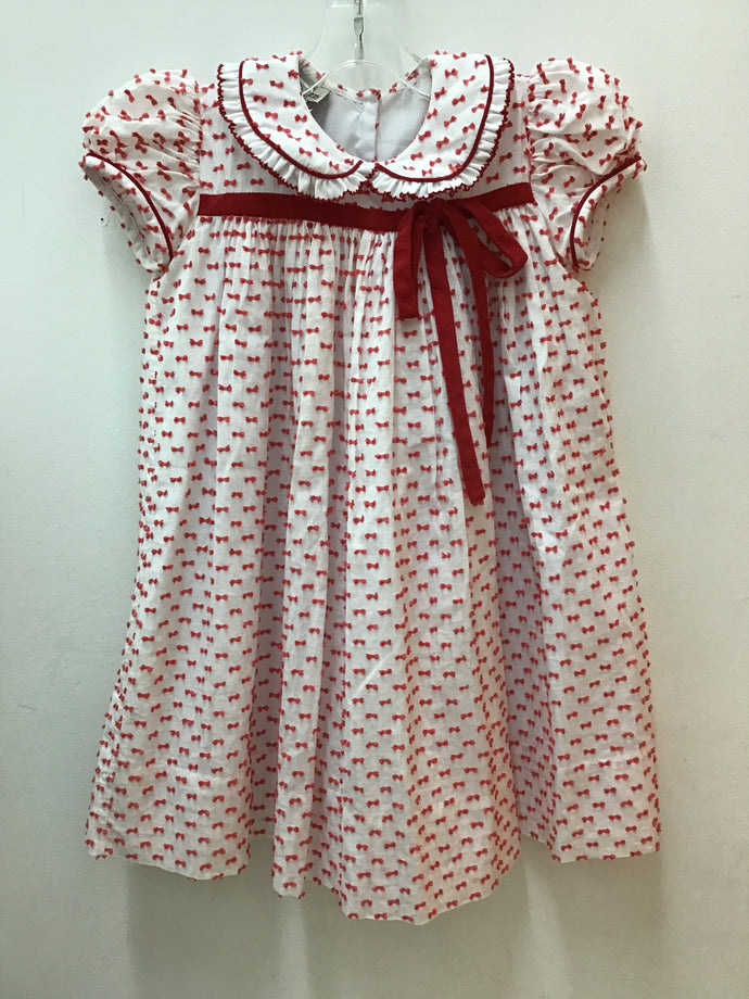 Size 3T Marco & Lizzy Girls