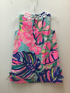 Size 5 Lilly Pulitizer Girls