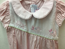 Load image into Gallery viewer, Size 2T little english Girls
