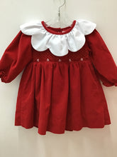 Load image into Gallery viewer, Size 9 Months Cecil and Lou Girls
