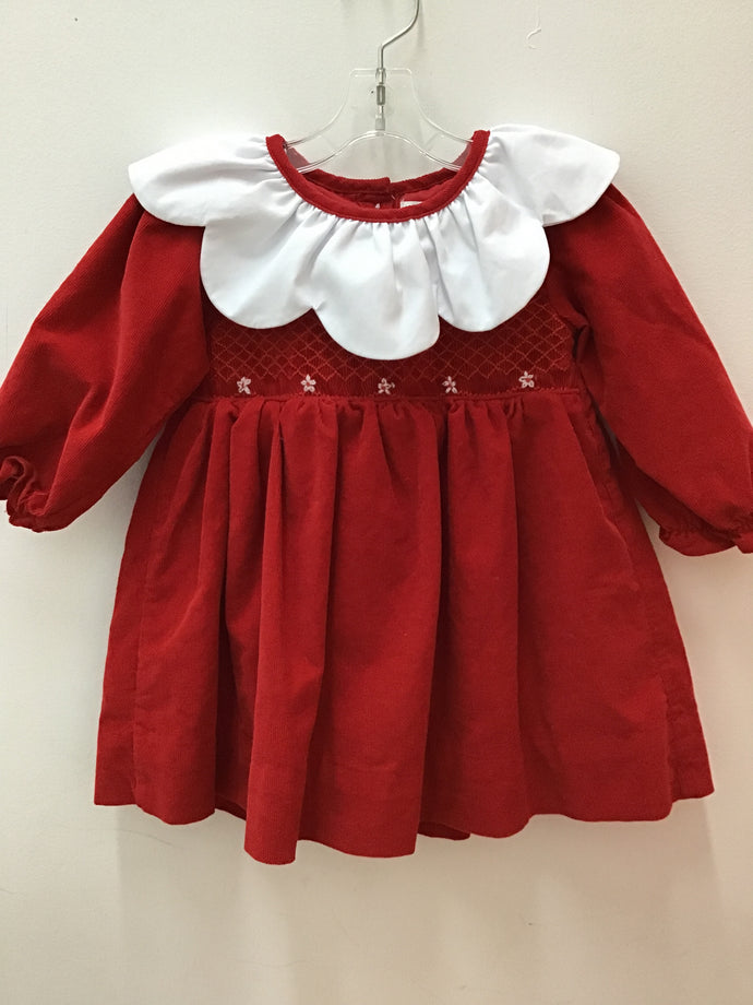 Size 9 Months Cecil and Lou Girls