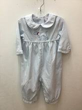 Load image into Gallery viewer, Size 12 Months stitchy fish Boys
