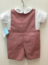 Load image into Gallery viewer, Size 6 Months Endzone Spirit Boys
