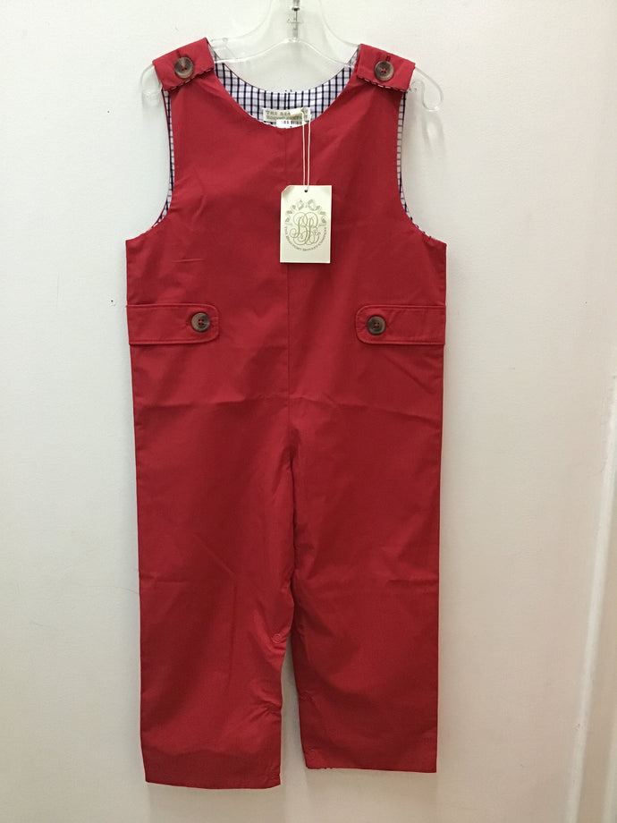 Size 3T The Beaufort Bonnet Company Boys