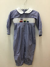 Load image into Gallery viewer, Size 12 Months little english Boys
