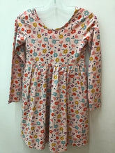 Load image into Gallery viewer, Size 6 Hanna Anderson Girls
