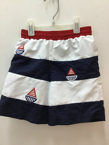 Size 5 Florence Eiseman Boys