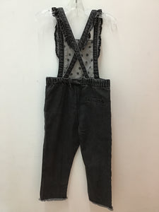 Size 2T Zara Girls