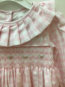 Size 2T Cecil and Lou Girls