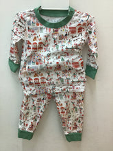 Load image into Gallery viewer, Size 6 Months Lake Boys
