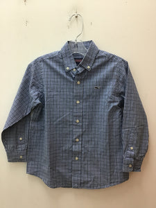 Size 5 Vineyard Vines Boys