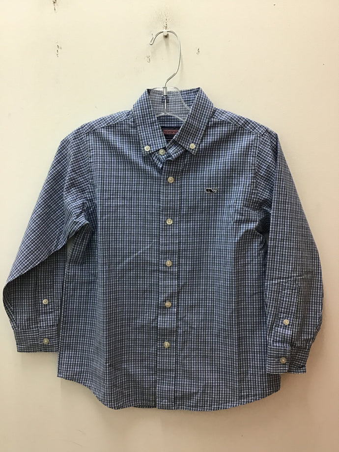 Size 5 Vineyard Vines Boys