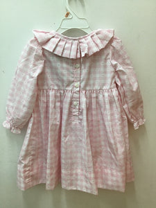 Size 2T Cecil and Lou Girls