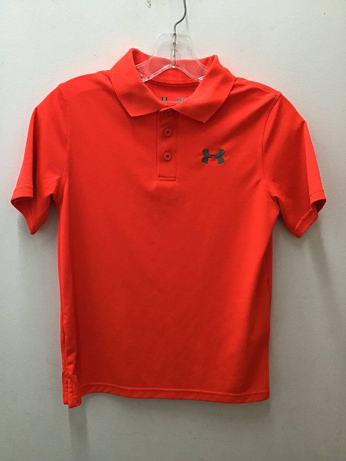 Size 14 Under Armour Boys