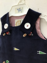 Load image into Gallery viewer, Size 3 Months The Beaufort Bonnet Company Girls
