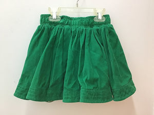 Size 4 mini Boden Girls