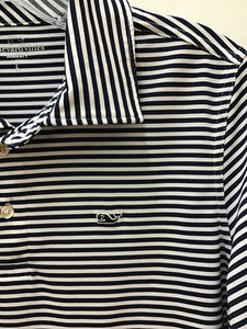 Size 16 Vineyard Vines Boys