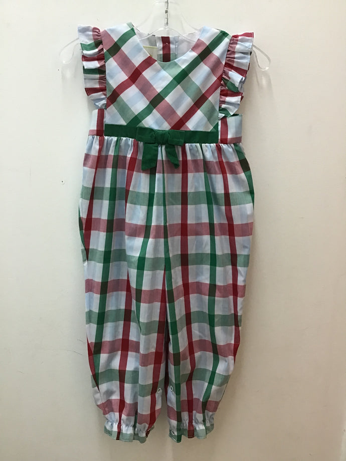 Size 2T Zuccini Girls