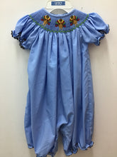 Load image into Gallery viewer, Size 6 Months Smockingbird Girls
