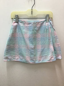 Size 6 little english Girls