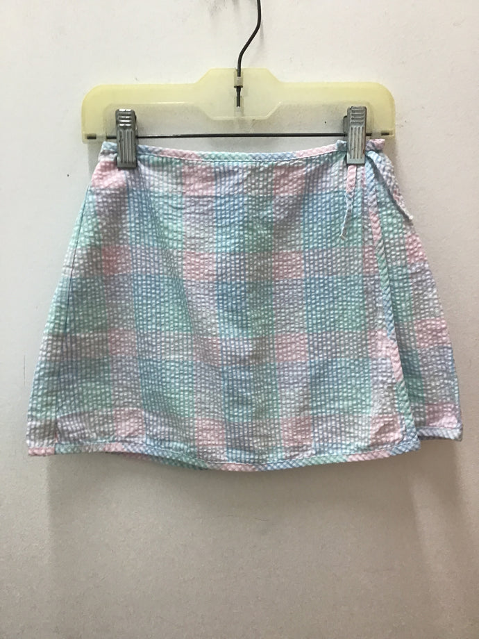 Size 6 little english Girls