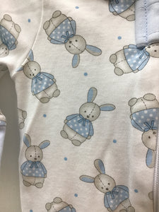 Size 6 Months Magnolia Baby Boys