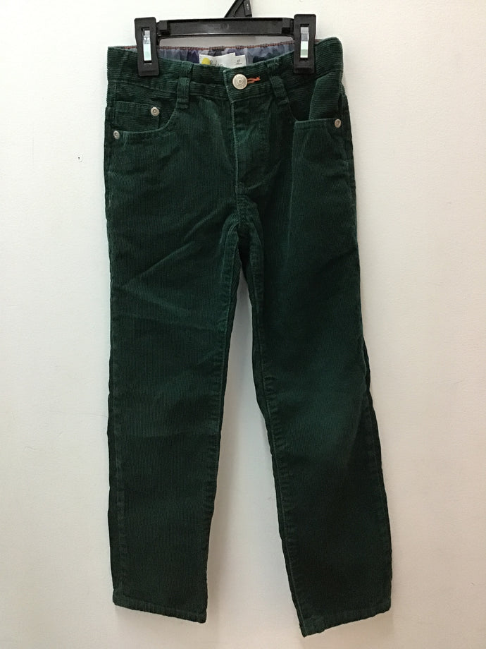 Size 8 mini Boden Boys