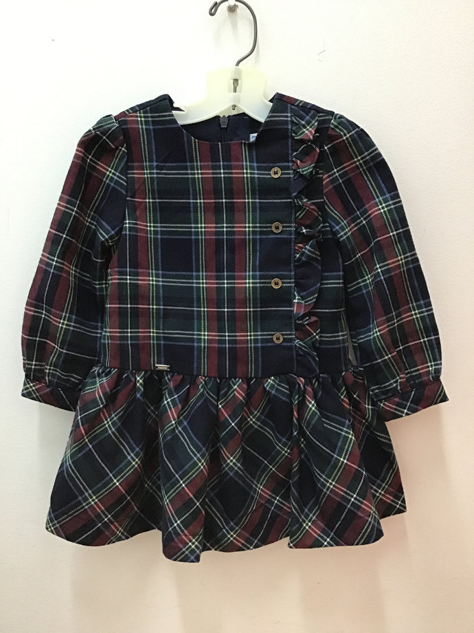 Size 18 Months Mayoral Girls