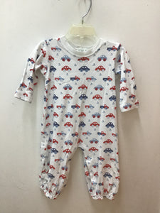 Size 12 Months Baby Luigi Boys