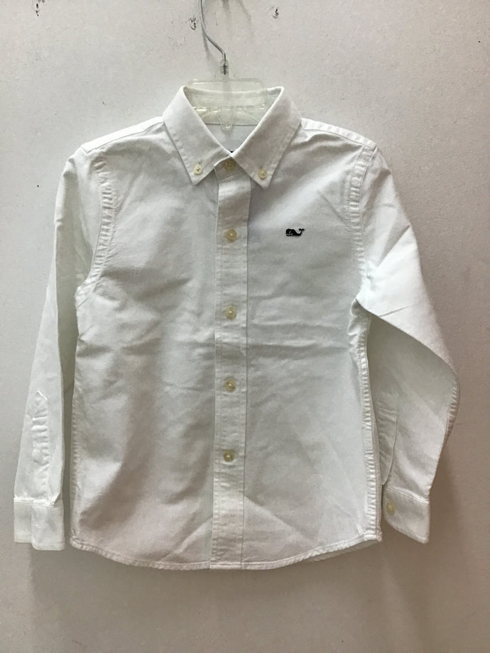 Size 4T Vineyard Vines Boys