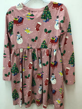 Load image into Gallery viewer, Size 8 mini Boden Girls
