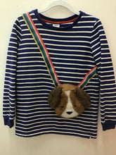 Load image into Gallery viewer, Size 8 mini Boden Girls
