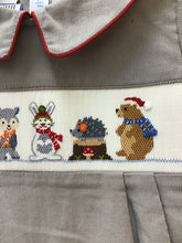 Load image into Gallery viewer, Size 12 Months Vive La Fete Boys
