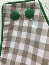 Load image into Gallery viewer, Size 6 Months Pleats and Stitches Boys

