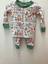 Load image into Gallery viewer, Size 12 Months Lake Boys
