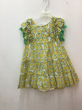 Load image into Gallery viewer, Size 4 mer St. Barth Girls

