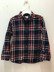 Size 4 Crewcuts Boys