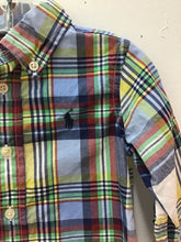 Load image into Gallery viewer, Size 9 Months Ralph Lauren Boys
