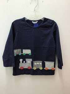 Size 2T Baby Boden Girls