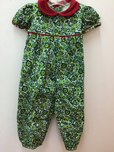 Load image into Gallery viewer, Size 9 Months Petit Peony Girls
