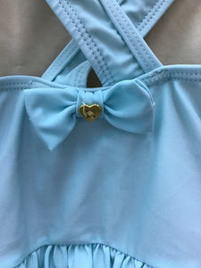 Size 4T Juicy Girls