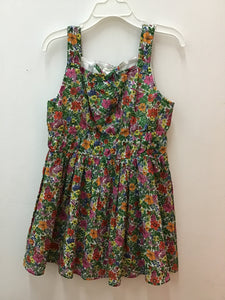 Size 5 Crewcuts Girls