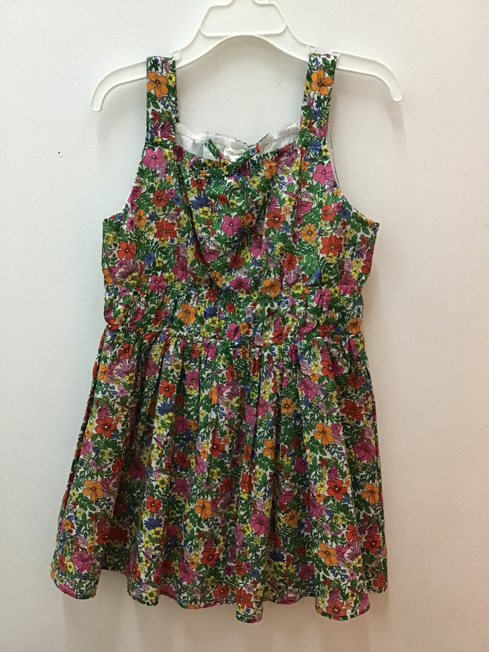 Size 5 Crewcuts Girls