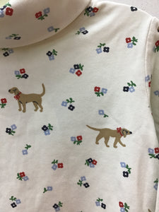 Size 3T The Beaufort Bonnet Company Girls