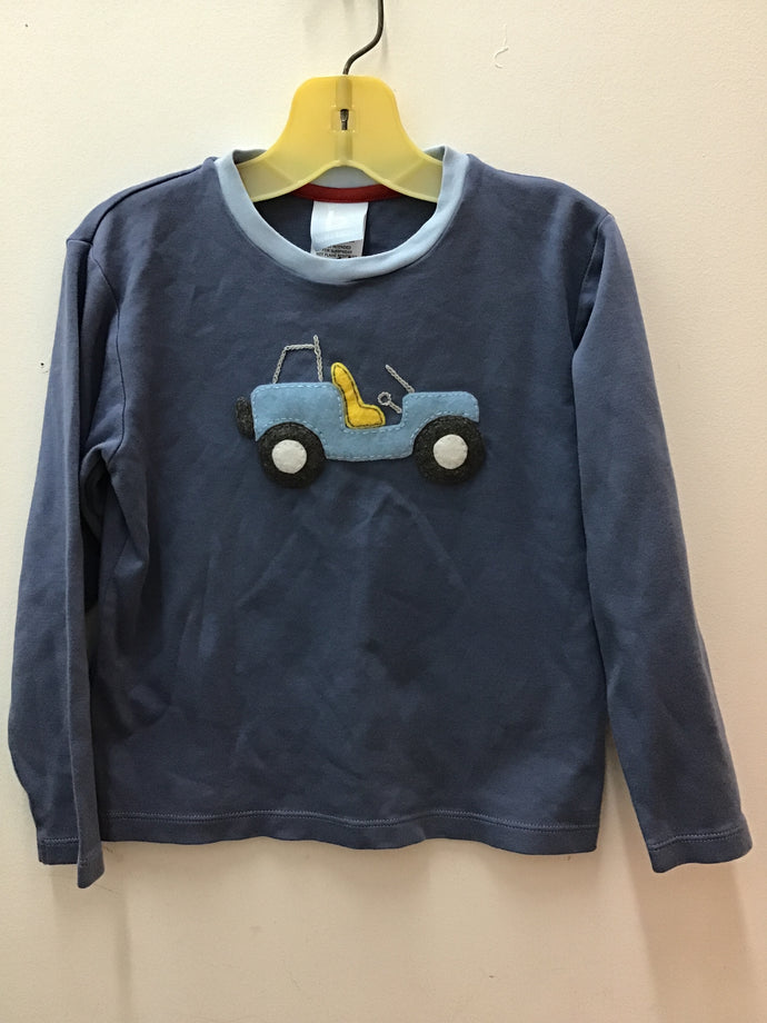 Size 4 bella bliss Boys