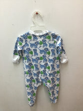 Load image into Gallery viewer, Size Newborn Roberta Roller Rabbit Boys
