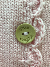 Load image into Gallery viewer, Size 18 Months little english Girls
