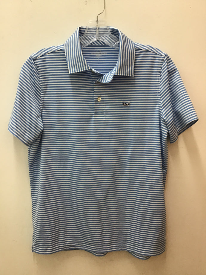 Size 16 Vineyard Vines Boys