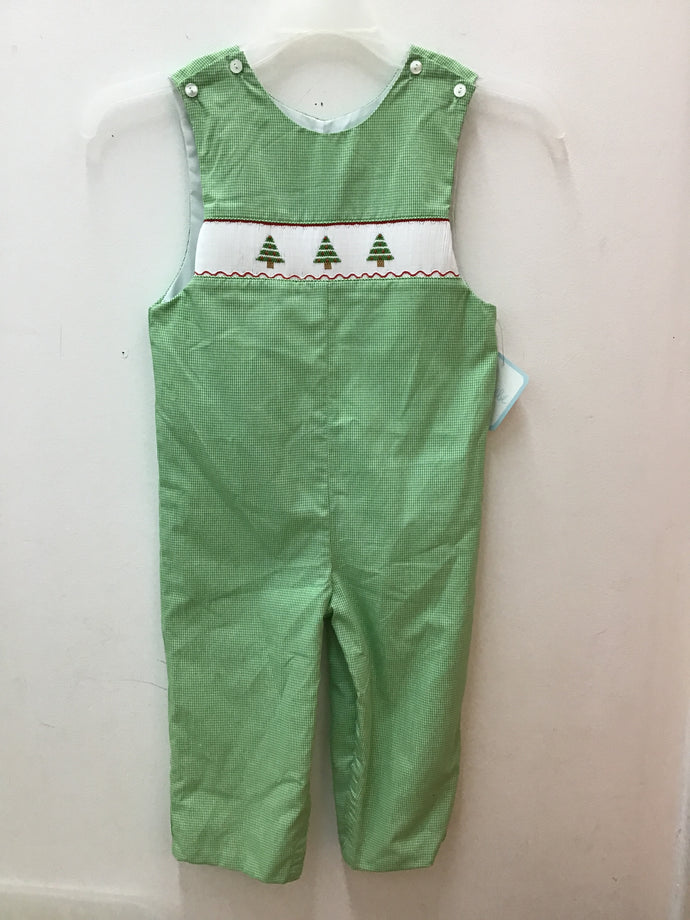 Size 3T Petit BeBe Boys