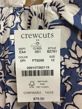 Load image into Gallery viewer, Size 12 Crewcuts Girls
